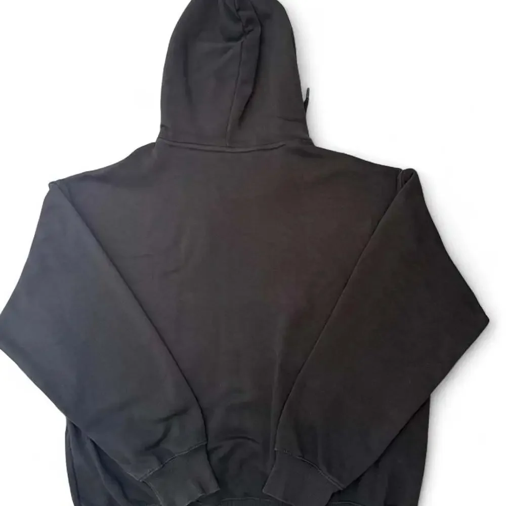 The North Face Never Stop Exploring Graphic Pullover Hoodie Black XL